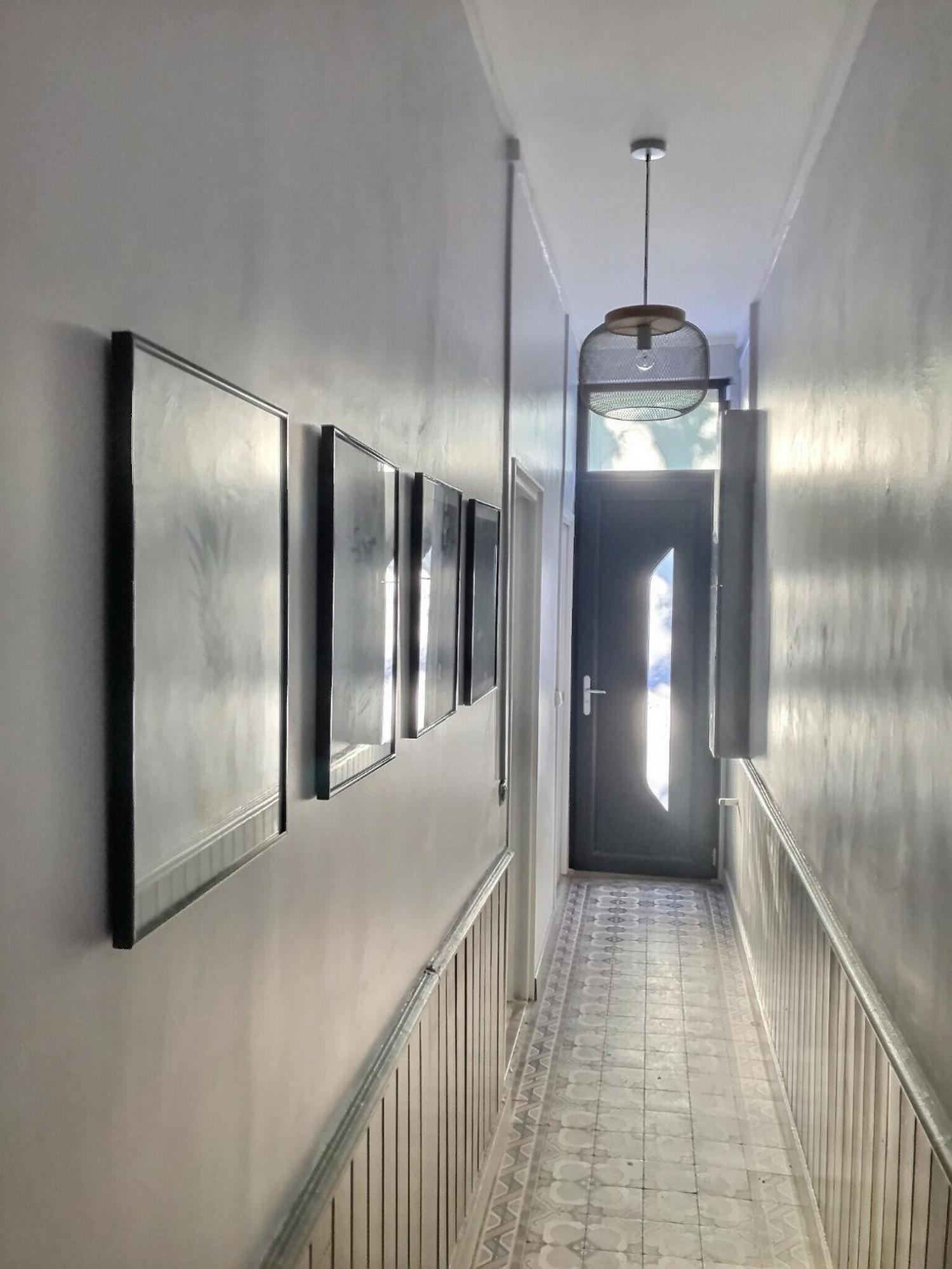 Bel Appartement Rdc Detente Balneo & Cine & Terrasse Proche Centre Gare Амьен Экстерьер фото