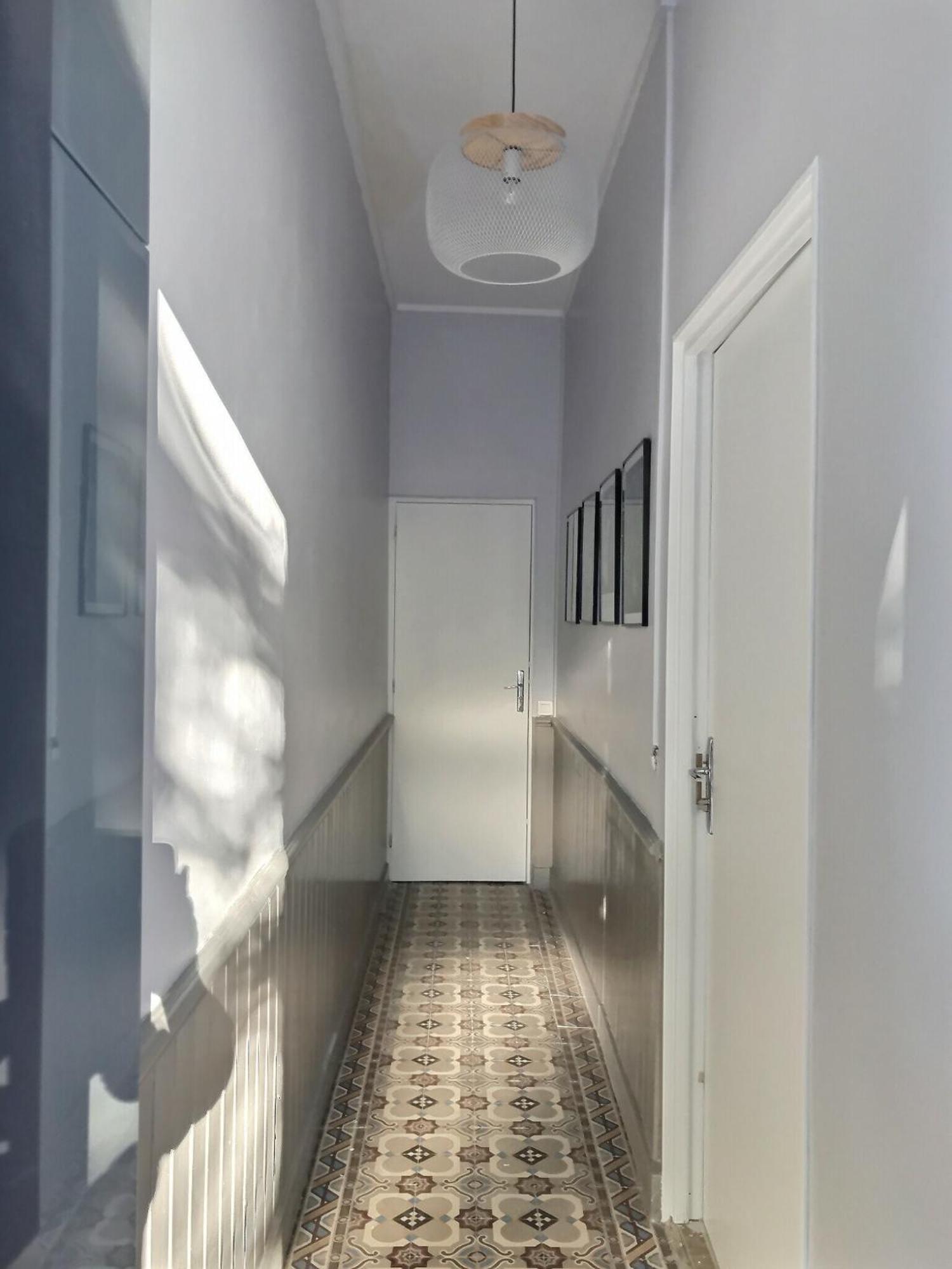 Bel Appartement Rdc Detente Balneo & Cine & Terrasse Proche Centre Gare Амьен Экстерьер фото